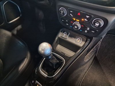 Jeep Renegade 2.0 Mjt 140CV 4WD Active Drive Limited, Anno 2019, - główne zdjęcie