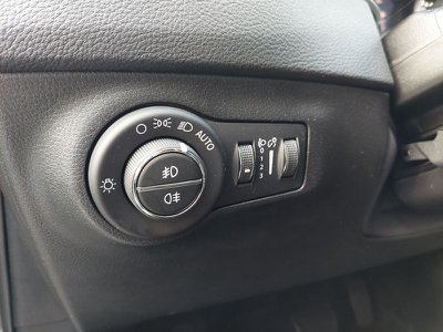 Jeep Compass 1.6 Multijet II 2WD Limited, Anno 2018, KM 92700 - główne zdjęcie