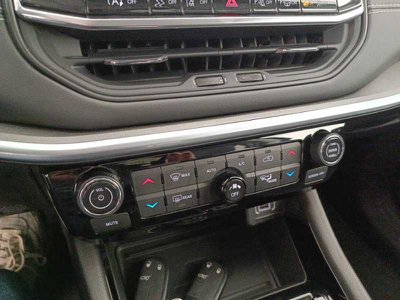 Jeep Compass II 2017 1.6 mjt Longitude 2wd 120cv my19, Anno 2018 - główne zdjęcie