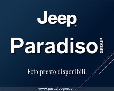Jeep Compass 2ª serie 1.6 Multijet II 2WD Longitude, Anno 2018, - główne zdjęcie