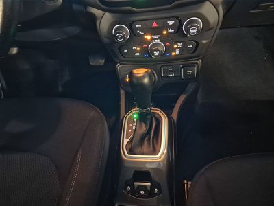Jeep Renegade 2.0 Mjt 140CV 4WD Active Drive Limited, Anno 2019, - główne zdjęcie