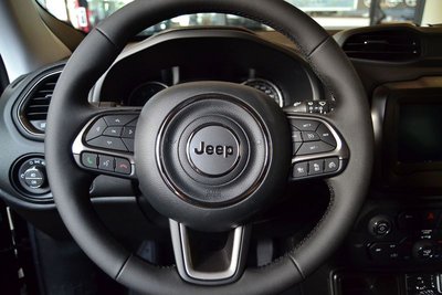 Jeep Compass 1.6 Diesel 130 CV Limited con Pack Zero Pensieri*, - główne zdjęcie