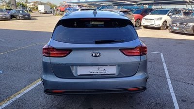 KIA Sportage 1.7 CRDI 2WD Business Class, Anno 2017, KM 121500 - główne zdjęcie
