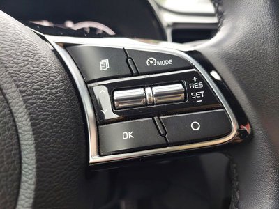 KIA Sportage 2.0 CRDI AT8 AWD Mild Hybrid 48V GT Line, Anno 2020 - główne zdjęcie