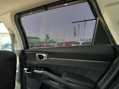 KIA Sorento 1.6 T GDi aut. AWD PHEV Style, KM 0 - główne zdjęcie