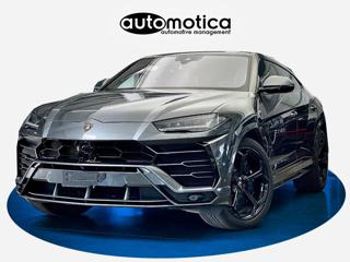 Lamborghini Urus 4.0, Anno 2021, KM 42000 - główne zdjęcie