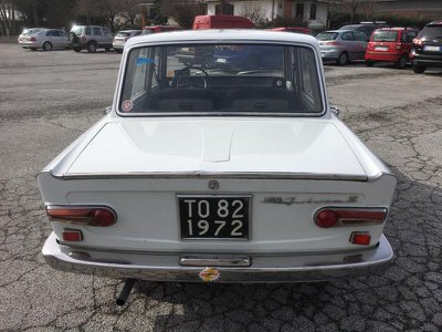 LANCIA Fulvia 1.3 S Coupe' (rif. 20474132), Anno 1971, KM 3950 - główne zdjęcie