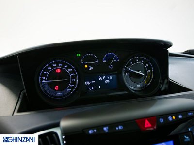 Lancia Ypsilon 1.0 FireFly 5 porte S&S Hybrid Silver, Anno 2022, - główne zdjęcie