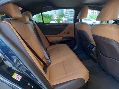 Lexus UX Hybrid 4WD Executive, Anno 2019, KM 40236 - główne zdjęcie