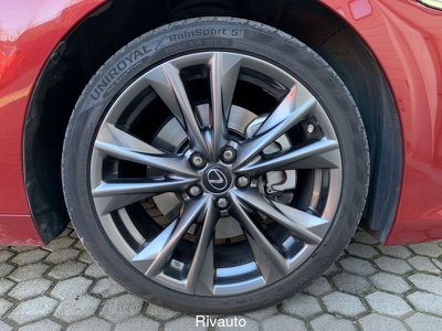 Lexus NX Hybrid 4WD F Sport, Anno 2019, KM 83600 - główne zdjęcie