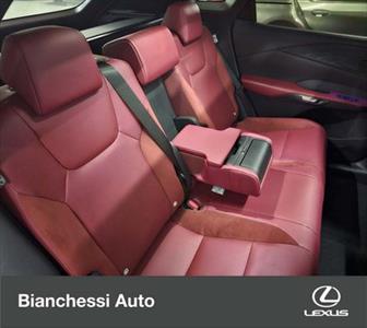 Lexus LC V8 Luxury, Anno 2021, KM 26000 - główne zdjęcie
