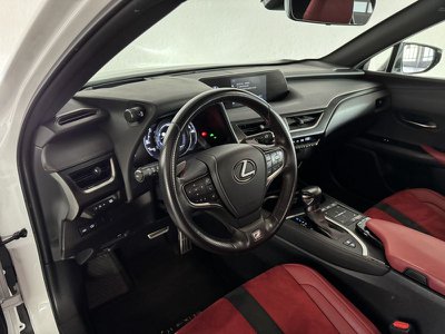 Lexus RX 450h Premium Hybrid Executive, KM 0 - główne zdjęcie