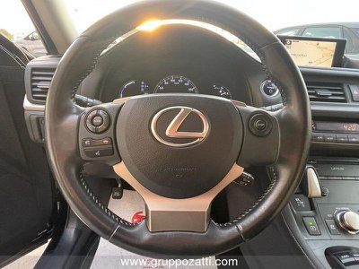Lexus NX Plug in 4WD Premium +, KM 0 - główne zdjęcie