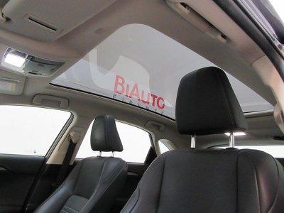 LEXUS UX 250h UX Hybrid 4WD Premium (rif. 20549687), Anno 2019, - główne zdjęcie
