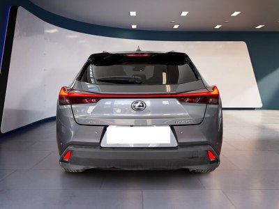 Lexus UX Hybrid Premium, Anno 2020, KM 94156 - główne zdjęcie