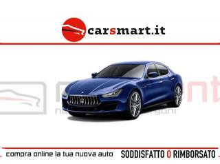 Maserati Ghibli 3.0 D V6 Sedili Gran Sport Pelle Cam 20 Navi Tet - główne zdjęcie