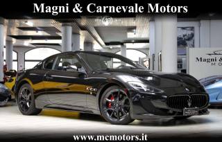 Maserati Levante Levante MHEV GT 330cv, Anno 2022, KM 62968 - główne zdjęcie