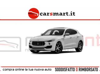 Maserati Levante Full Black 60.000 Kilometri Certificati, Anno 2 - główne zdjęcie