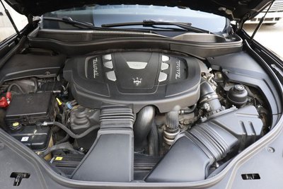 MASERATI Levante V6 Diesel 275 CV AWD (rif. 20068073), Anno 2018 - główne zdjęcie