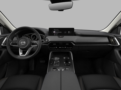 Mazda CX 60 2.5L e Skyactiv 327 CV AWD Plug In Hybrid Automatica - główne zdjęcie