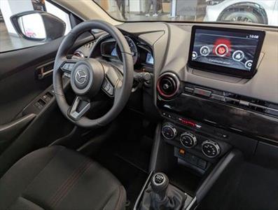 Mazda CX 30 1.8L Skyactiv D 2WD 116cv Exclusive Automatico, Anno - główne zdjęcie