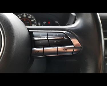 Mazda CX 60 3,3 e SKYACTIV D 200 CV RWD 8AT HOMURA + Comfort + D - główne zdjęcie