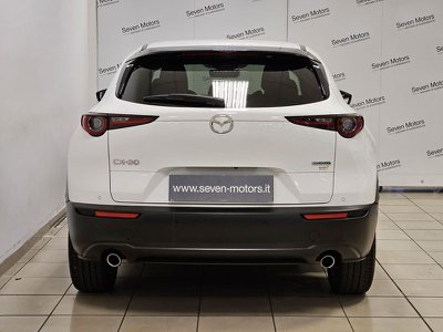 Mazda Mazda2 Hybrid 1.5 VVT e CVT Full Hybrid Electric Agile, An - główne zdjęcie