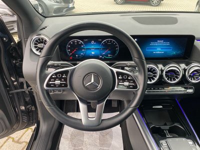 Mercedes Benz GLA X156 200 Sport auto, Anno 2018, KM 98236 - główne zdjęcie
