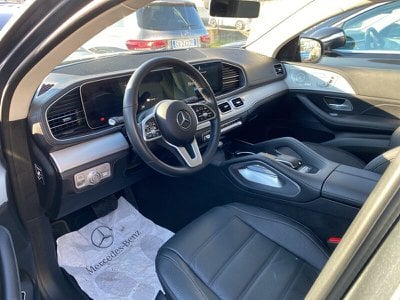 Mercedes Benz GLA X156 200 Sport auto, Anno 2018, KM 98236 - główne zdjęcie
