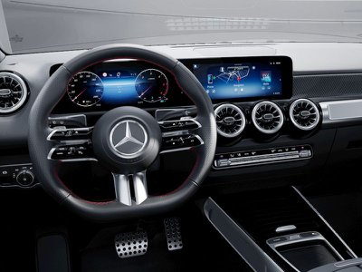 Mercedes Benz Classe GLB GLB 200 d Automatic AMG Line Premium NI - główne zdjęcie