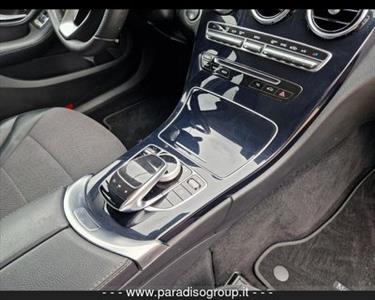 Mercedes Benz Classe B (T246) B 180 d Automatic Sport, Anno 2015 - główne zdjęcie