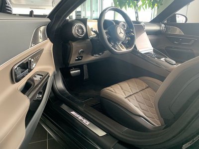 Mercedes Benz Classe GLC GLC 300de 4Matic Plug in Hybrid AMG Pre - główne zdjęcie