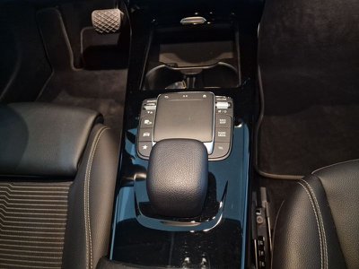 Mercedes Benz Classe A A 250 e Automatic Plug in hybrid Premium, - główne zdjęcie