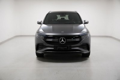 Mercedes Benz GLC 300 de 4Matic Plug in Hybrid Sport, Anno 2021, - główne zdjęcie