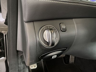 Mercedes Benz GLC 300 de 4Matic Plug in Hybrid Sport, Anno 2021, - główne zdjęcie