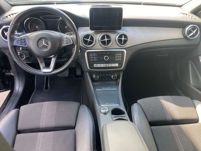 Mercedes Benz Classe B B 180 d Automatic Executive, Anno 2019, K - główne zdjęcie