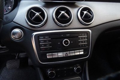 Mercedes Benz Classe A A 180 d Automatic 4p. Sport, Anno 2020, K - główne zdjęcie