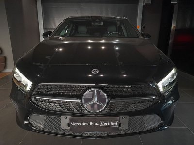 Mercedes Benz Classe C C 300 e Plug in hybrid S.W. Premium Plus, - główne zdjęcie