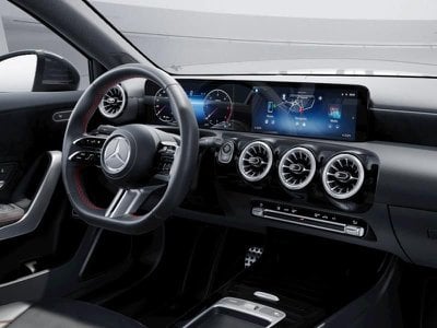 Mercedes Benz Classe GLB GLB 180 d Automatic Sport, Anno 2021, K - główne zdjęcie