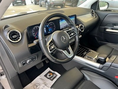 Mercedes Benz Classe GLB GLB 200 d Automatic 4Matic Premium, Ann - główne zdjęcie