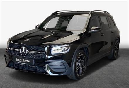 Mercedes benz Glc 200 Sport Diesel Navi, Anno 2021, KM 45000 - główne zdjęcie