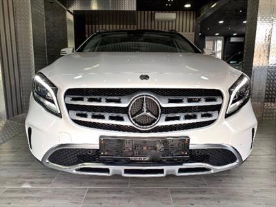Mercedes benz A 180 Cdi Dark Night Edition, Anno 2015, KM 95000 - główne zdjęcie