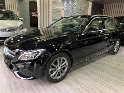 Mercedes benz A 180 Cdi Dark Night Edition, Anno 2015, KM 95000 - główne zdjęcie