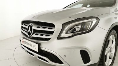 Mercedes Benz Classe A W177 2023 A 250 e phev AMG Line Premium - główne zdjęcie