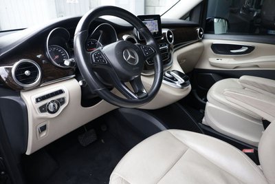 Mercedes Benz Classe A A 200 Automatic Premium Allestimento AMG, - główne zdjęcie