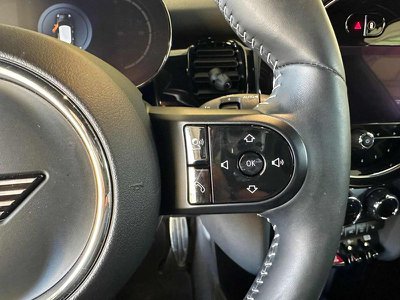 MINI Cooper 1.5 5 porte Auto 136 Cv (rif. 20554900), Anno 2020, - główne zdjęcie