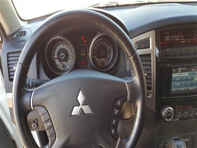 Mitsubishi Pajero 3.2 CR INTENSE WAGON 200CV, Anno 2011, KM 1038 - główne zdjęcie