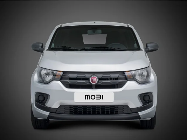 Fiat Mobi 1.0 Evo Easy 2020 - główne zdjęcie