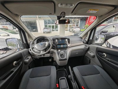 Nissan Navara Pick-up Double Cab LE 4X4 - główne zdjęcie