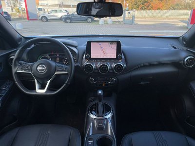 Nissan Leaf e+ Acenta, Anno 2021, KM 45000 - główne zdjęcie